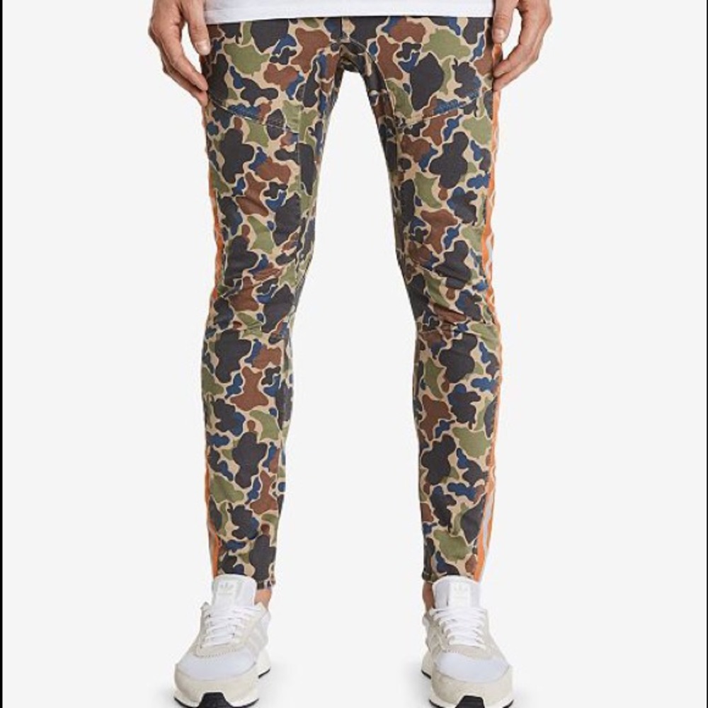 NXP MENS PANTS